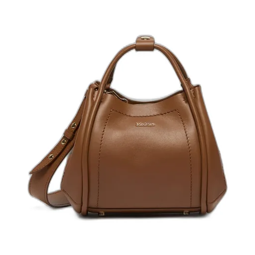 Extra Small Leather Marine Bag