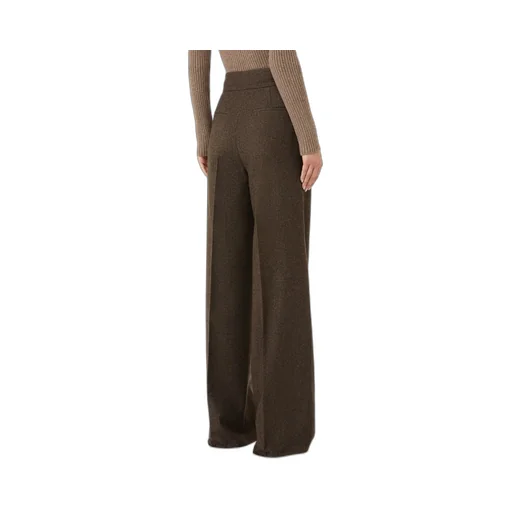Billy Pleated Trousers