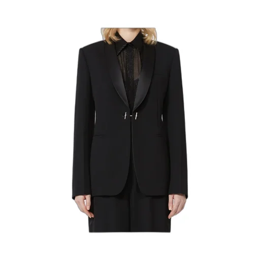 Giselle Blazer