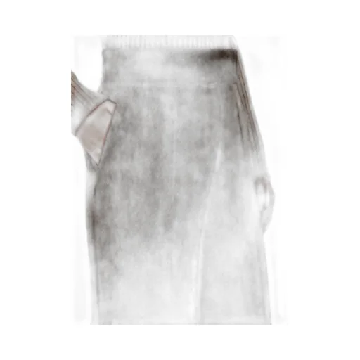 Billy Pleated Trousers