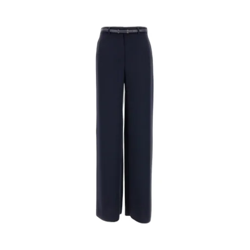 Jez Flared Trousers