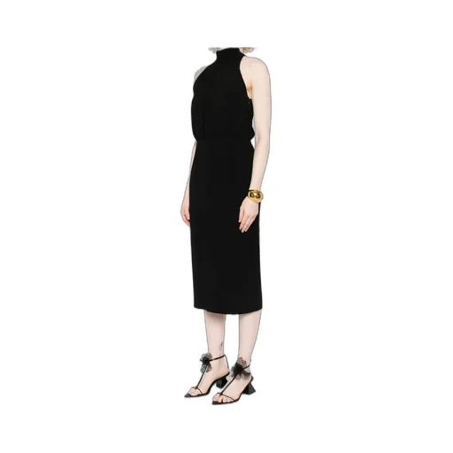 Sleeveless Dress