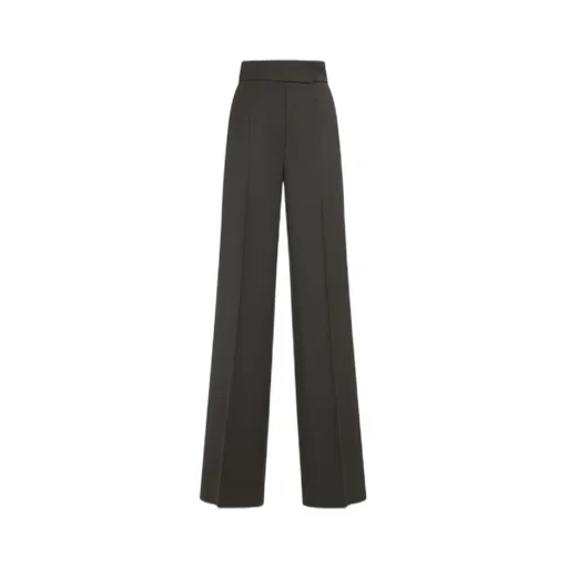 Arturo Wool Pants