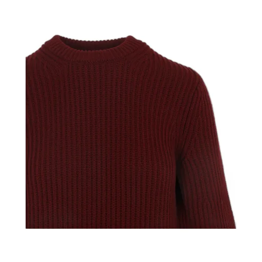 Astoria Knitted Mini Dress
