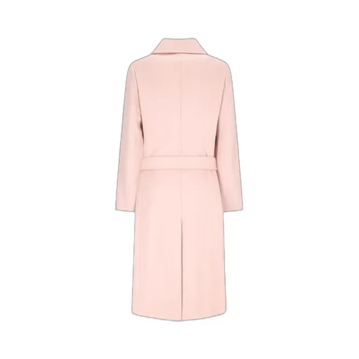 Long Sleeve Coat