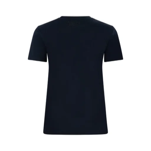 Short-Sleeved Crewneck T-Shirt