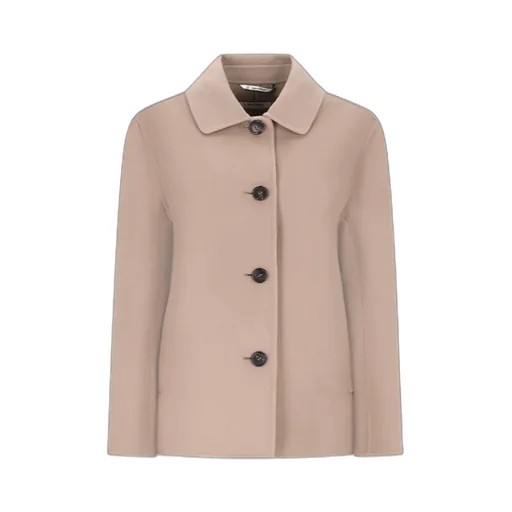 Long Sleeve Casual Jacket