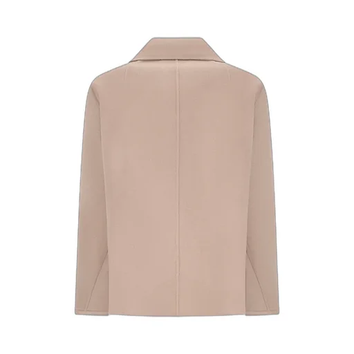 Long Sleeve Casual Jacket