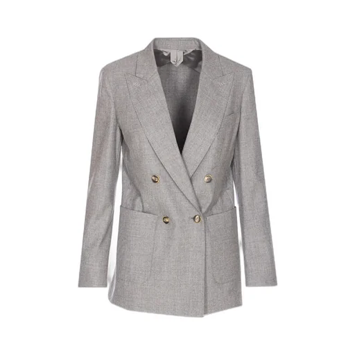 Double Breasted Blazer