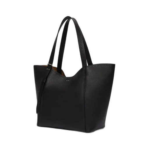 Double Handle Handbag