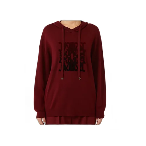 Long Sleeve Hoodie