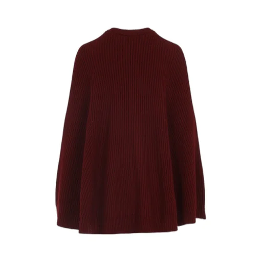 Astoria Knitted Mini Dress