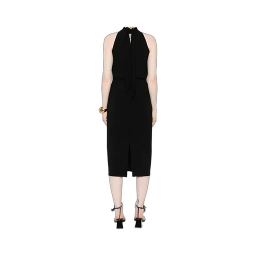 Sleeveless Dress