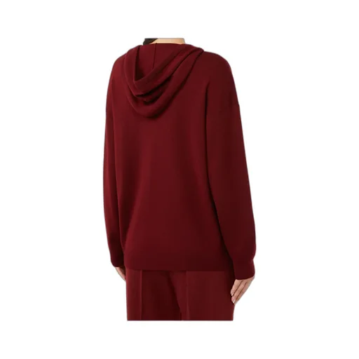 Long Sleeve Hoodie