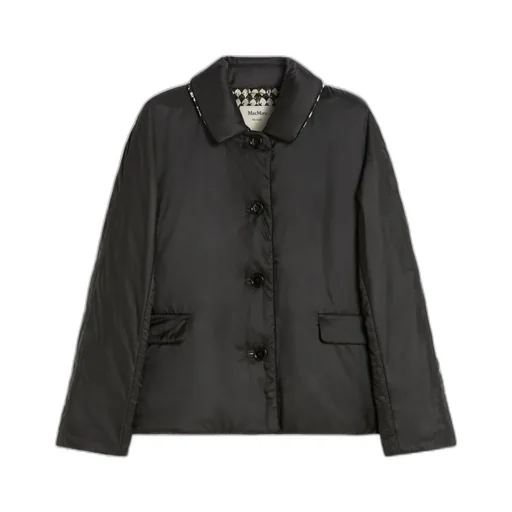 Double-Sided Cotton Jacket
