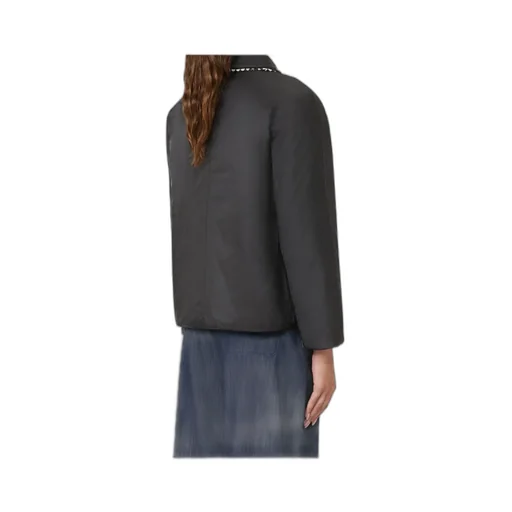 Double-Sided Cotton Jacket