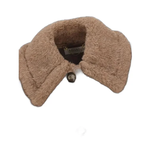 Lapel Cape