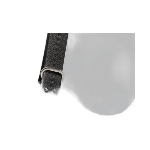 Double Handle Handbag