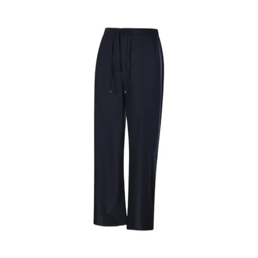 Floria Elasticated Drawstring Waistband Trousers
