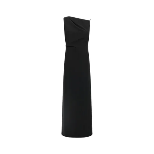 Pianoforte Pentola Sleeveless Dress