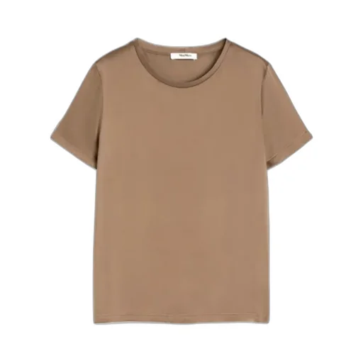 Satin T-Shirt
