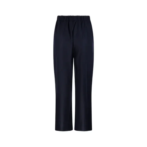 Floria Elasticated Drawstring Waistband Trousers
