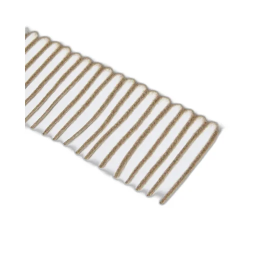 Cashmere Logo Stole