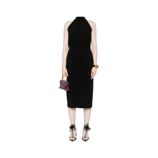 Sleeveless Dress
