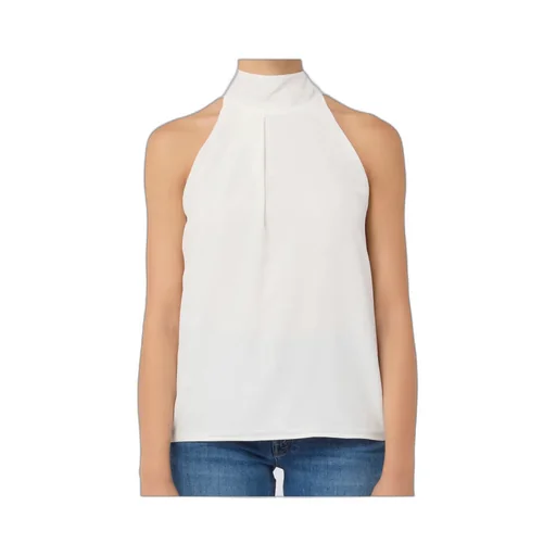 Sleeveless Suspenders