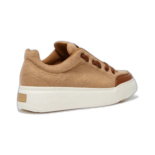 Water-Repellent Sneakers