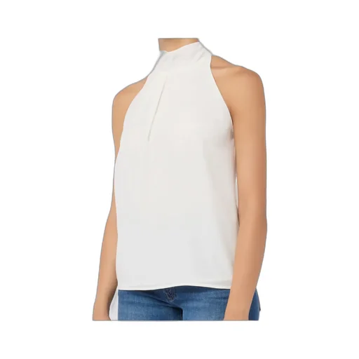 Sleeveless Suspenders