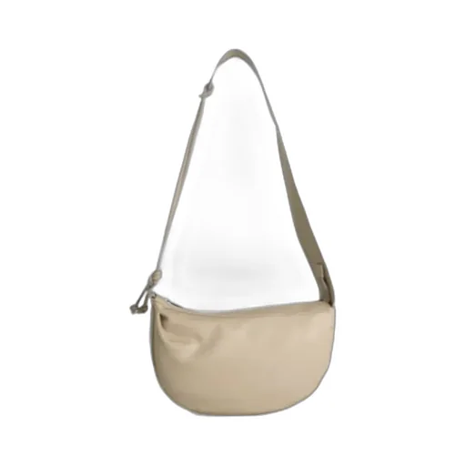 Knotted Shoulder Bag