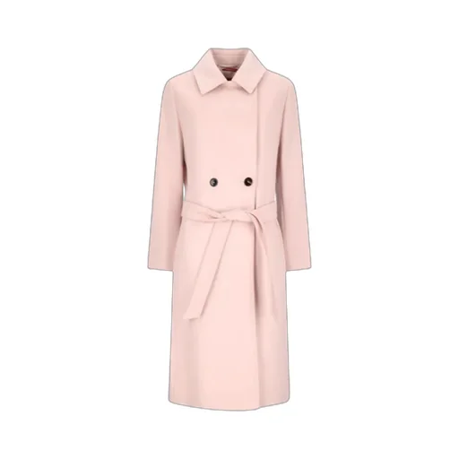 Long Sleeve Coat