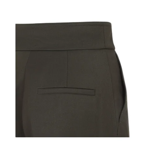Arturo Wool Pants