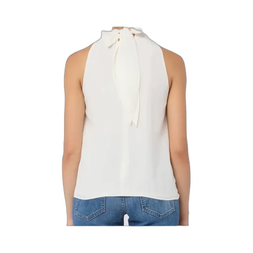 Sleeveless Suspenders