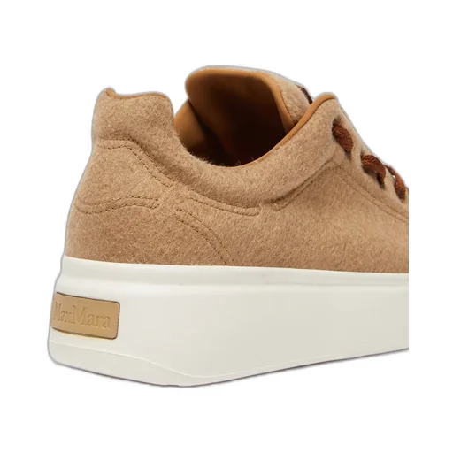 Water-Repellent Sneakers