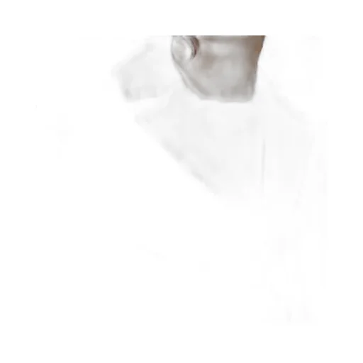 Long-Sleeved Button-Up Jacket
