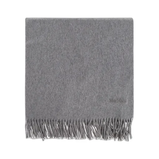 Fringed Scarf