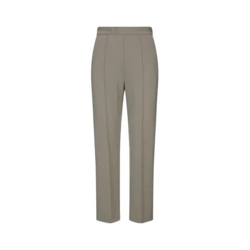 Pleated Trousers
