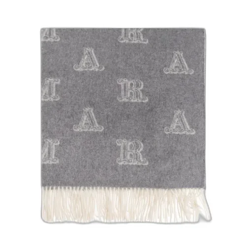Logo Scarf