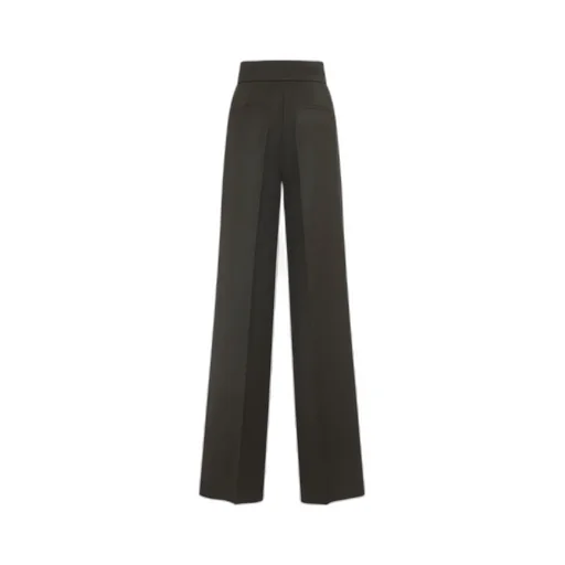 Arturo Wool Pants