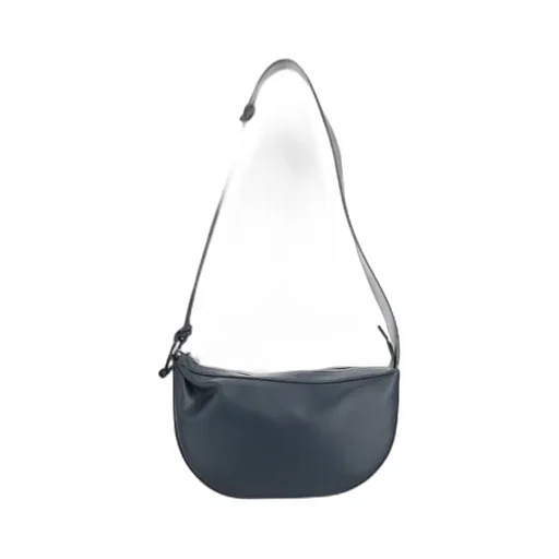 Knotted Shoulder Bag