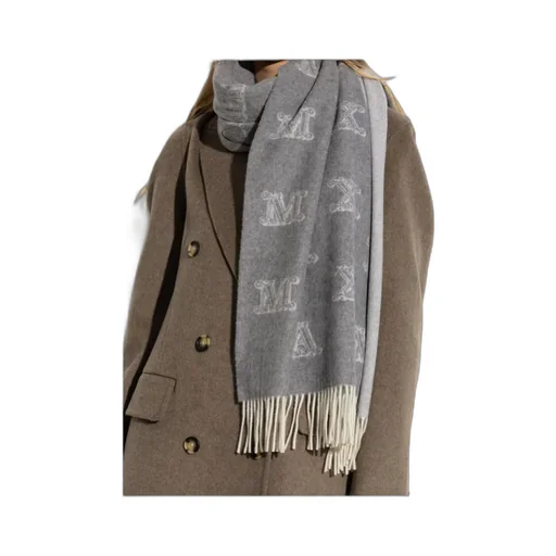 Logo Scarf