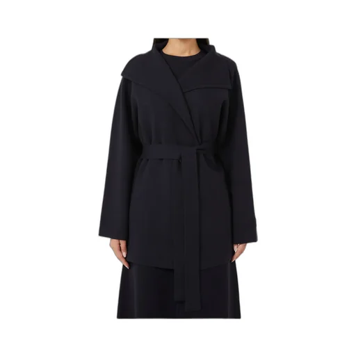 Viscose And Wool Jacket