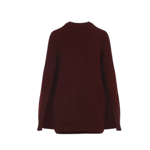 Astoria Knitted Mini Dress