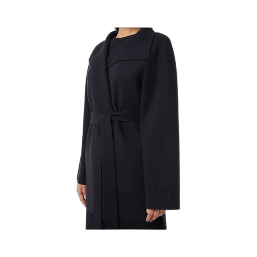 Viscose And Wool Jacket