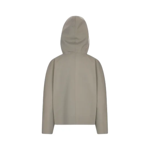 Long-Sleeved Sweatshirt
