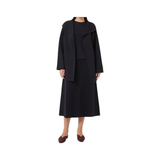 Viscose And Wool Jacket