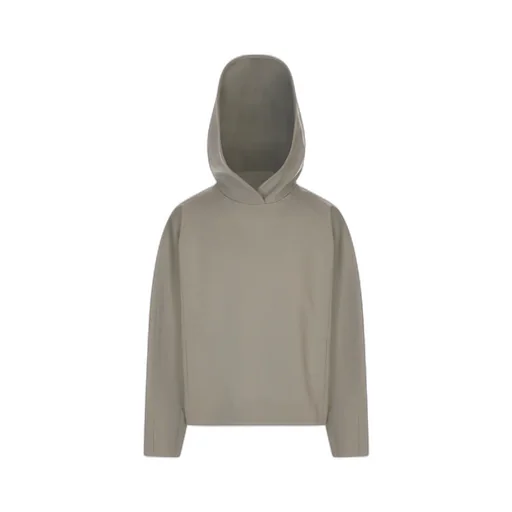 Long-Sleeved Sweatshirt