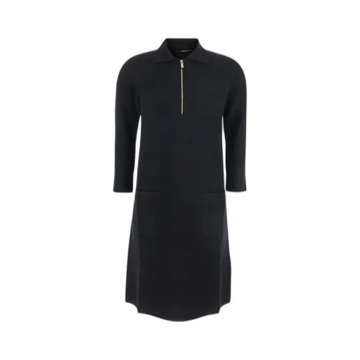 Long Sleeve Dress